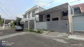Rumah mewah kokoh di jual Cepat di Cibabat Cimahi