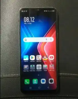 Infinik hot 11 Ram 4/64 batangan minus Retak galus tapi normal