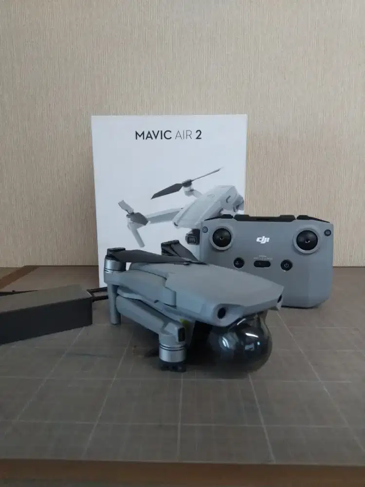 Jual Drone DJI Mavic Air 2