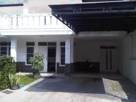 Rumah siap huni istana kawaluyaan bandung