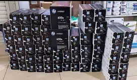 SIAP TAMPUNG BORONGAN DAN LELANGAN TINTA CARTRIDGE DAN TONER