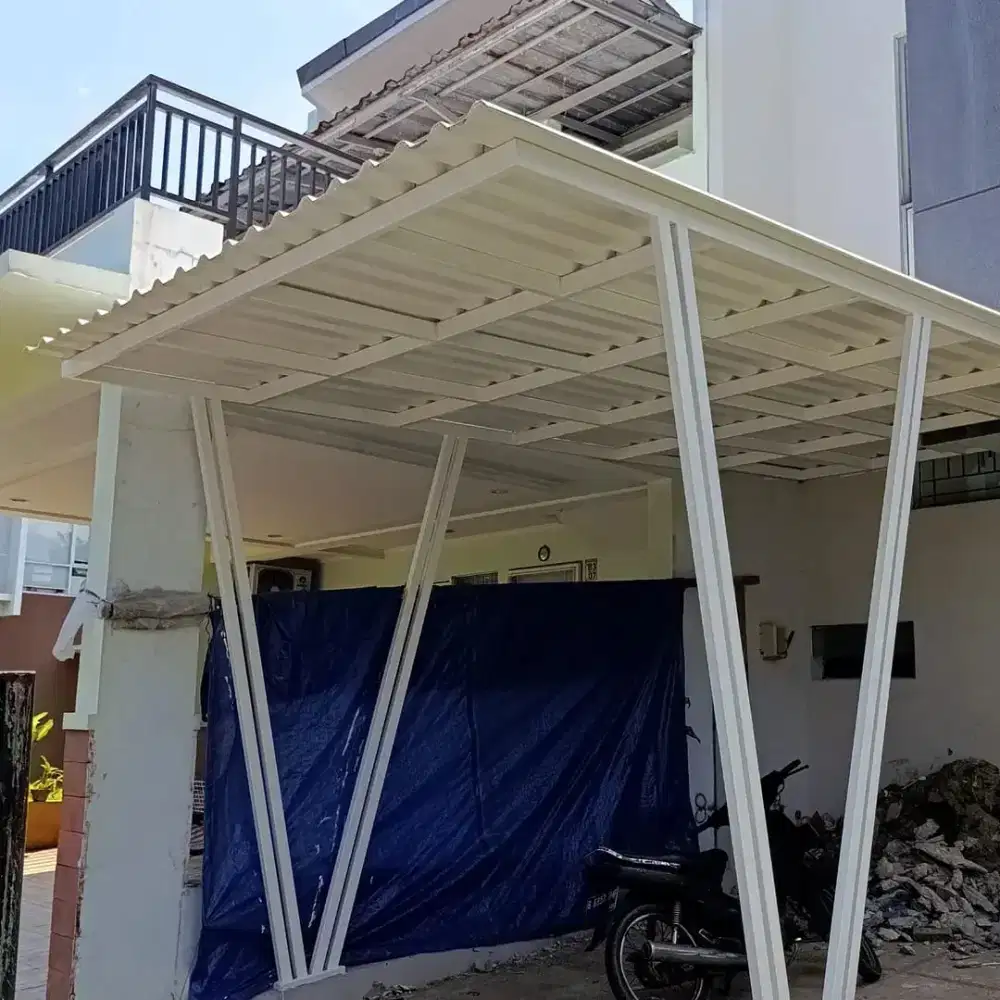 Canopy alderon 288