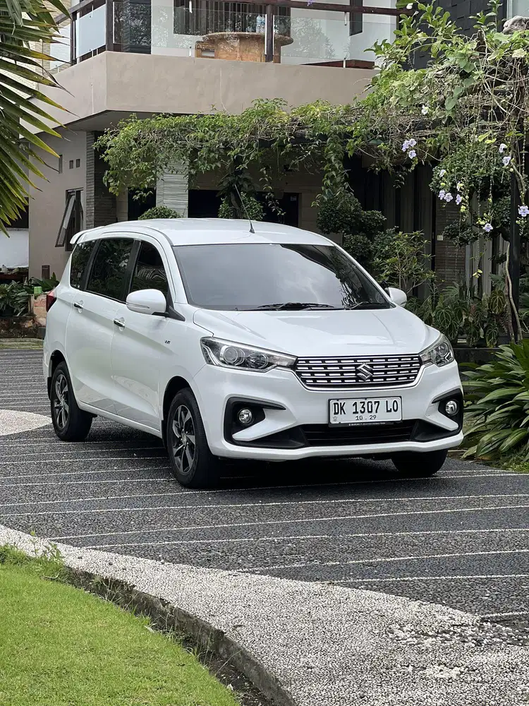 Suzuki Ertiga GX 2019 Manual