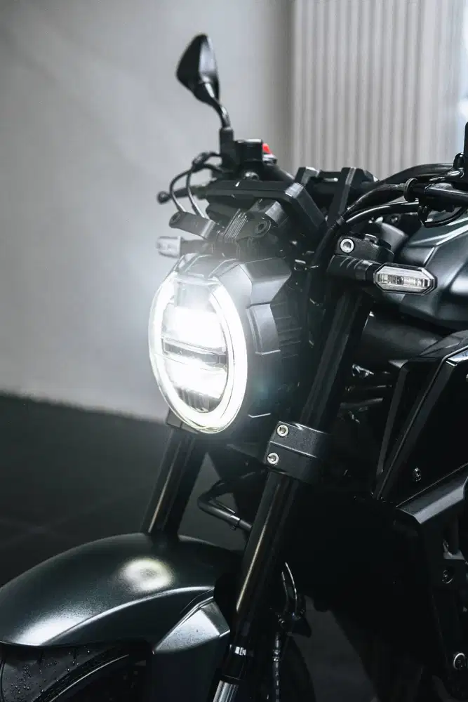 CB 650 Neo 2023