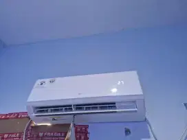 Jual AC dan Kulkas