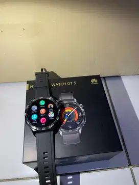 Smartwatch Huawei Watch GT 5
