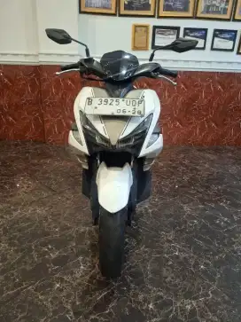 HUB IMA JUAL CEPAT AEROX S ABS 2018 SURAT-SURAT LENGKAP PAJAK HIDUP