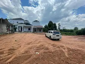 SHM Kavling Tanjung Barangan Jalan Besar