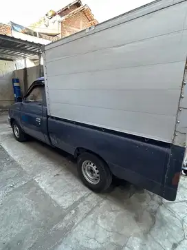 Panther SemiBox Ac Ps th 2002