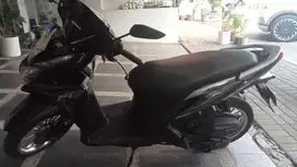 Jual Motor Vario 2013 tangan pertama