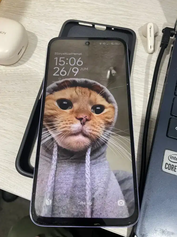 Xiaomi Redmi 15 8/128
