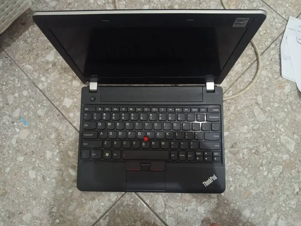 Lenovo Thinkpad E130