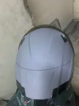 Helm alv nego sampe jadi