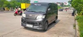 Dijual Luxio 2018