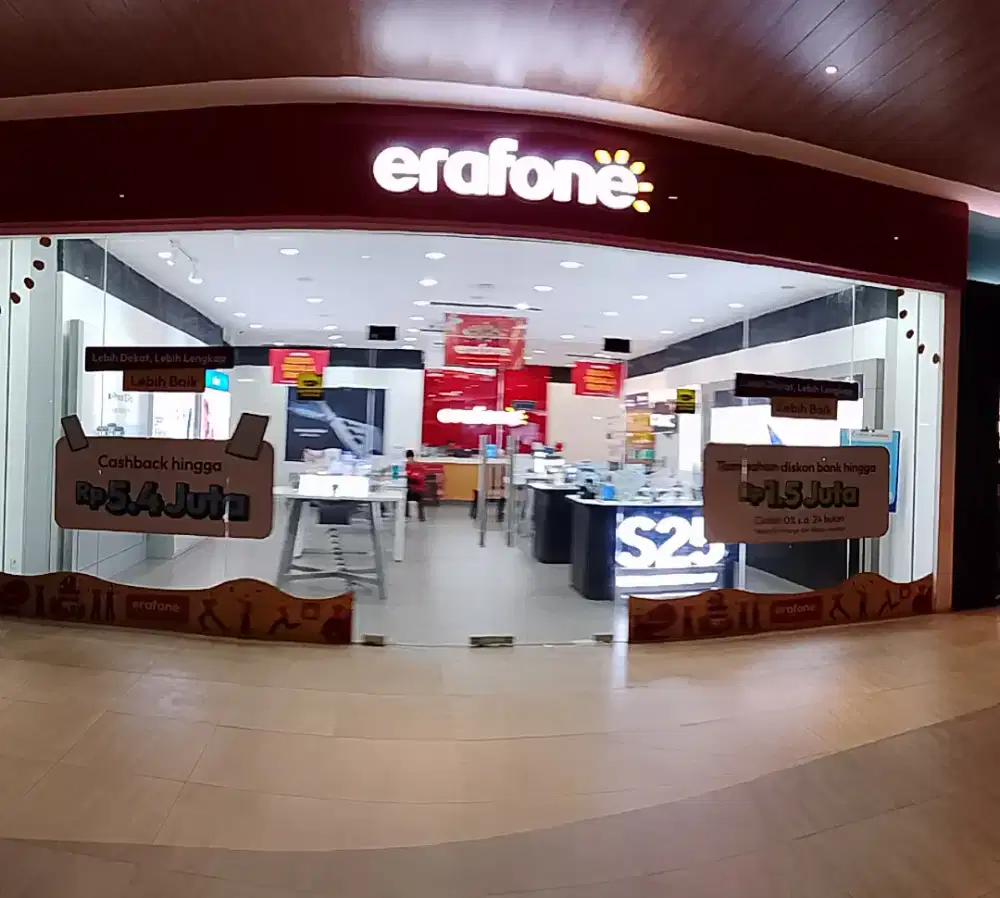 Oppo Reno14 Series 5G (erafone paradise)