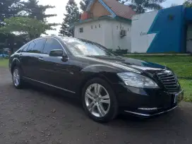 Mercedes Benz S350L CGI AT 2012 S 350 L automatic matic Sclass S Class