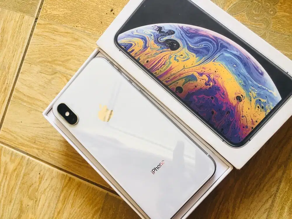 Iphone xs 64 inter