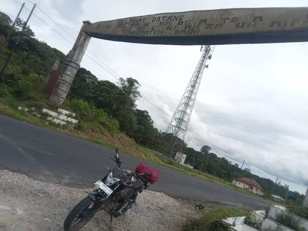 Barang bagus dan awet pemakaian