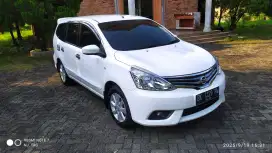 Nissan Grand Livina XV (Km.30000) 2016 Istimewa