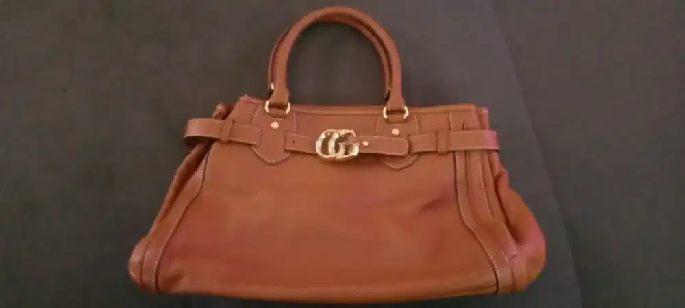 TAS GUCCI Autentik