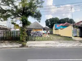 Dijual Rumah cocok Untuk Ruang Usaha di Kota Batu