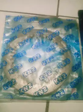 koling satu set vixion old