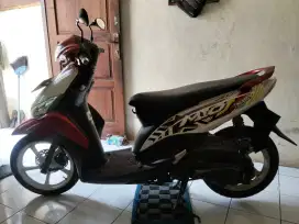 Yamaha Mio j teen