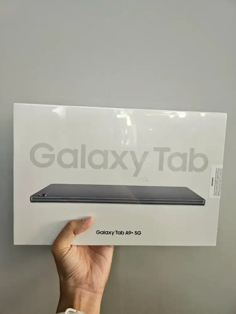 SAMSUNG GALAXY TAB A9+ CICILAN TANPA DP