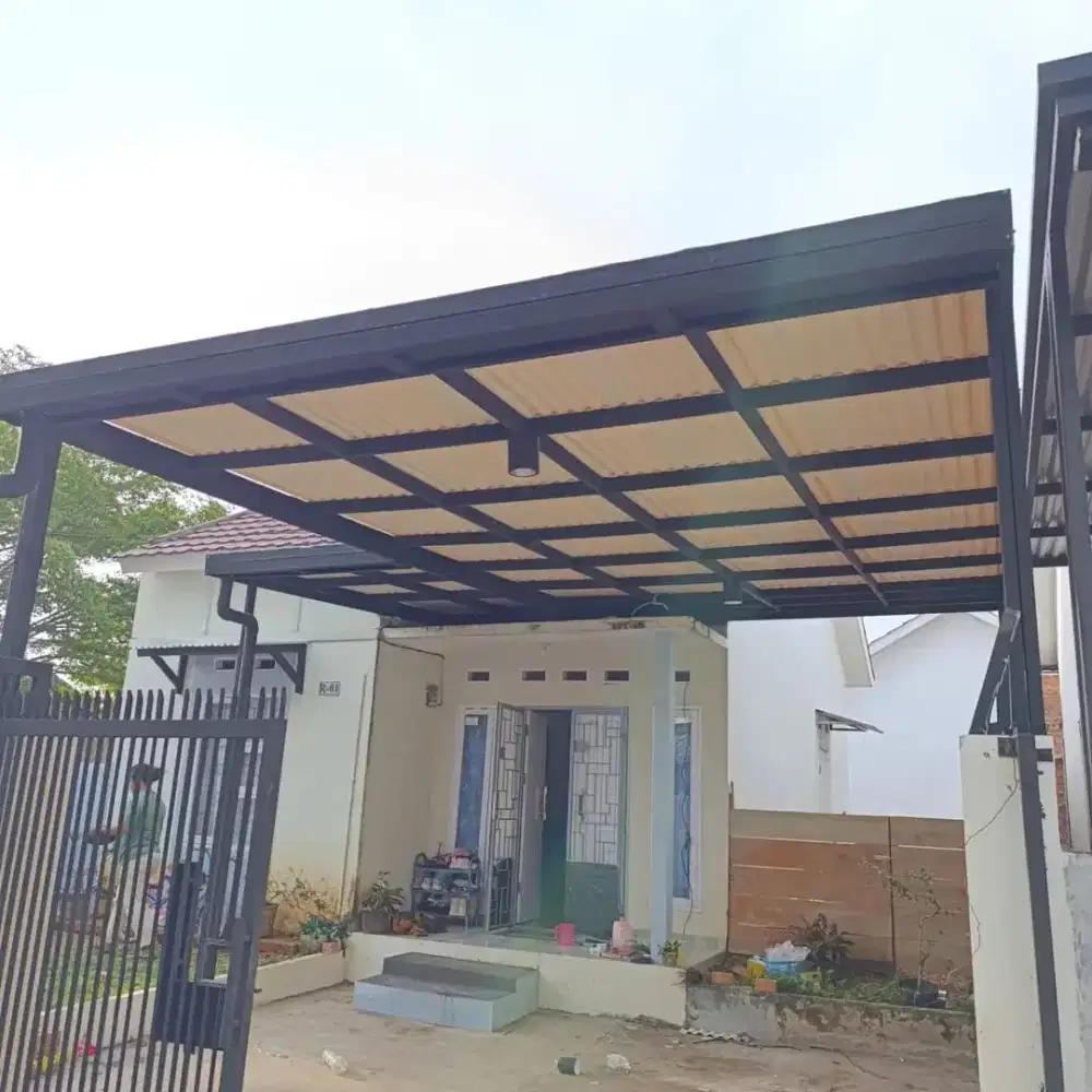 Canopy alderon 22