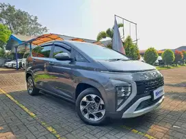[OLXmobbi] HOT SALE - HYUNDAI STARGAZER 1.5 PRIME MATIC 2022