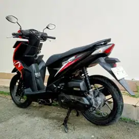 HONDA BEAT CBS TAHUN 2020 CASH / KREDIT MURAH DP MULAI 500 RB