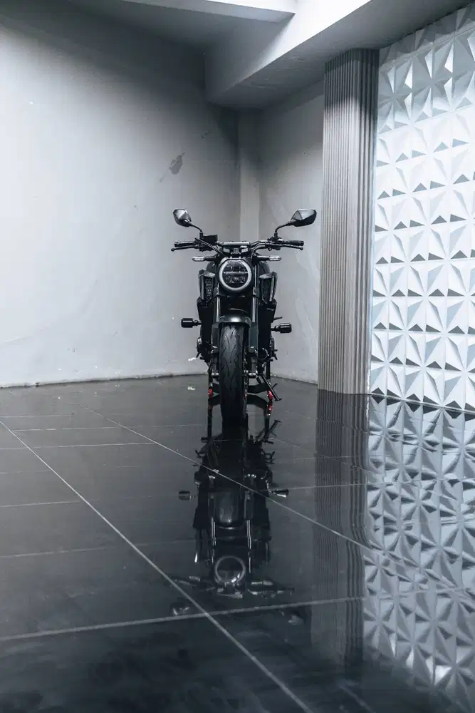 CB 650 Neo 2023