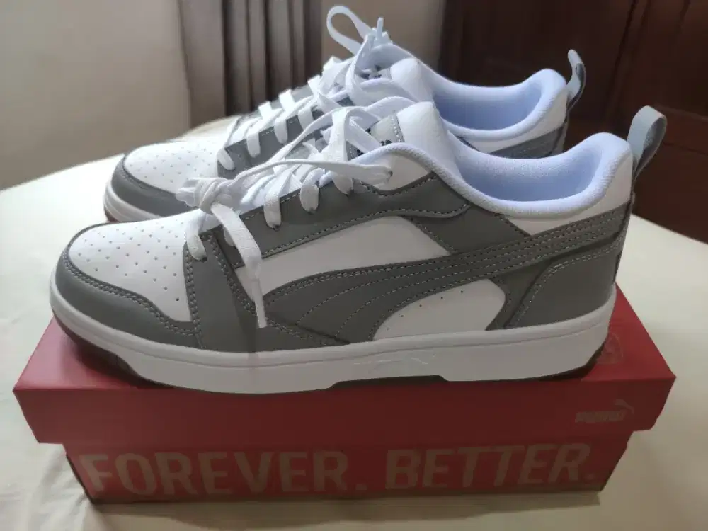 Puma Rebound V6 Low
