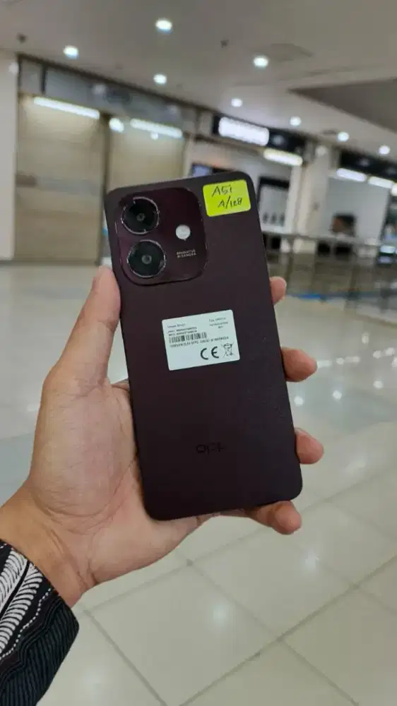 Oppo A5i 4/128 GB