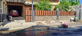 Rumah dan kwalitas istimewa