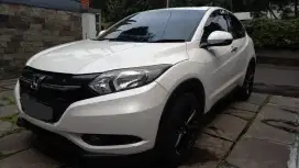Honda HRV 1.5 E A/T 2016