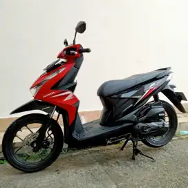HONDA BEAT CBS TAHUN 2020 CASH / KREDIT MURAH DP MULAI 700 500 RB