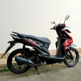 HONDA BEAT CBS TAHUN 2020 CASH / KREDIT MURAH DP MULAI 500 RB