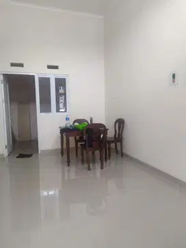 Kontrakan Rumah Ciomas River View 2