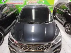 Ertiga Gx matic 2022