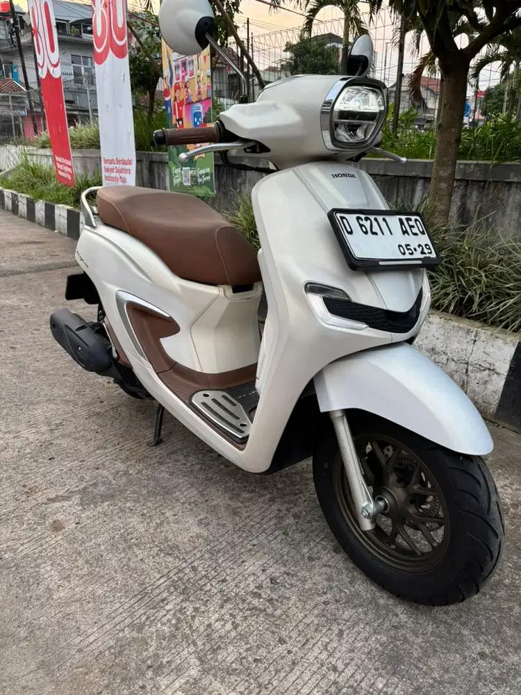 Stylo abs tahun 2024