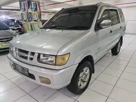 Isuzu Panther Higrade LS 2.5 Ac dobel