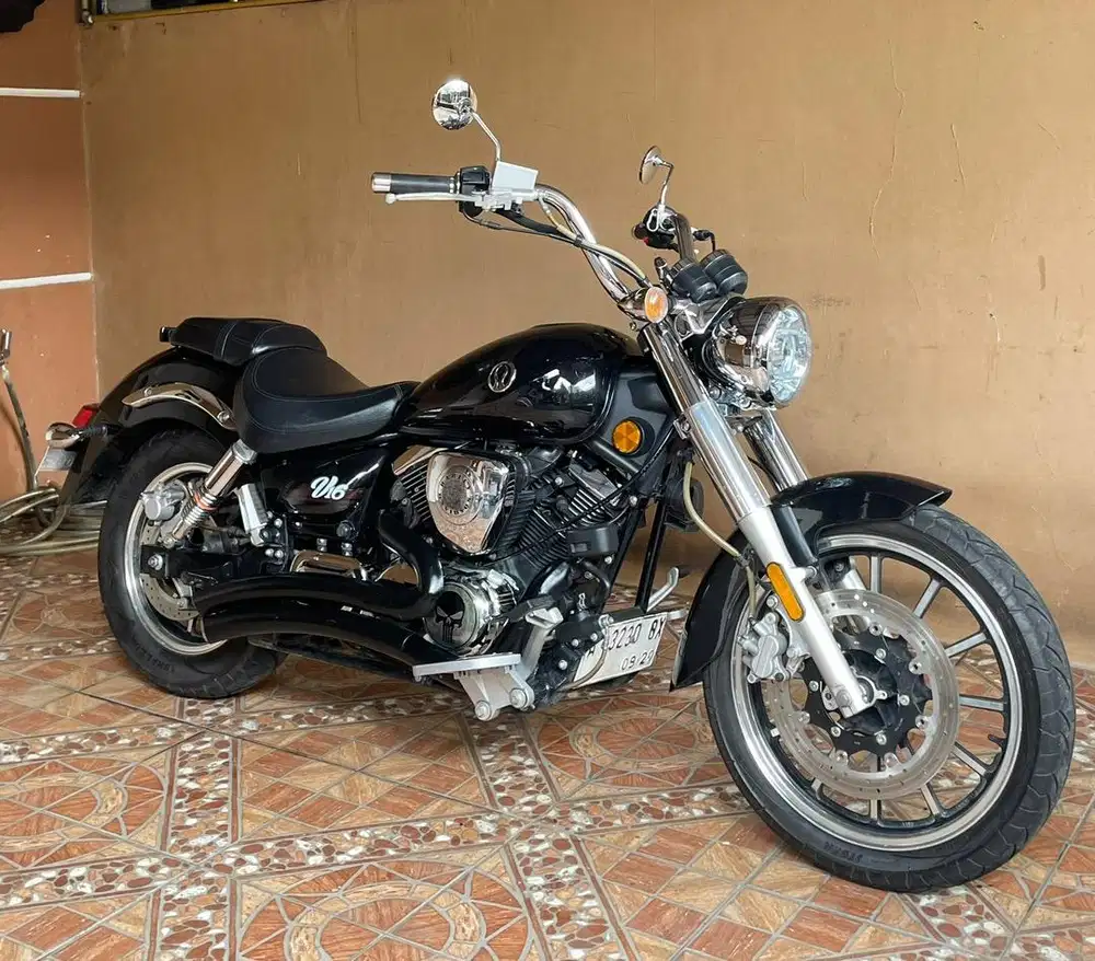 KM 3rb SM SPORT V16 Standar