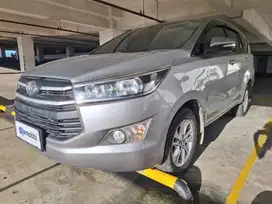 [OLXMOBBI] DP RENDAH Toyota Kijang Innova 2.4 G Solar-AT 2017 CTGMZI