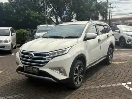 DAIHATSU TERIOS R AUTOMATIC 2022