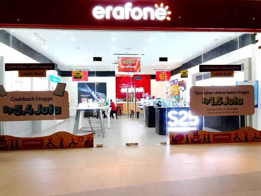 Oppo A5i (Erafone Paradise)