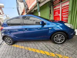 Hyundai i20 2011 Bensin