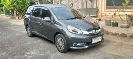 Mobilio prestige automatic 2014