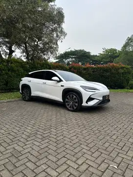 BYD Sealion 7 Performance 2025 NIK 2025