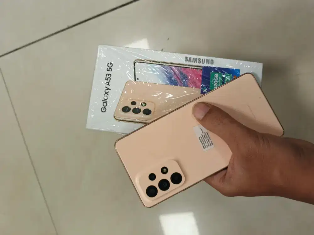 Samsung a53 5g 8/256gb